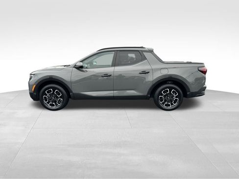 Used 2022 Hyundai Santa Cruz SEL w/ Activity Package image 4