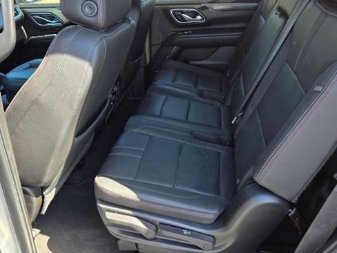 Used 2023 Chevrolet Tahoe RST AWD/4WD image 11