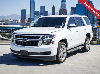 Used 2018 Chevrolet Tahoe LS w/ Enhanced Driver Alert Package RWD video 1