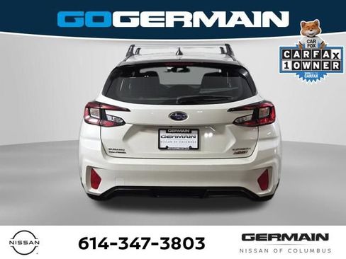 Used 2024 Subaru Impreza RS w/ Popular Package #1 AWD/4WD image 9