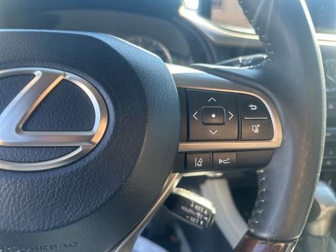 Used 2017 Lexus RX 350 FWD image 20