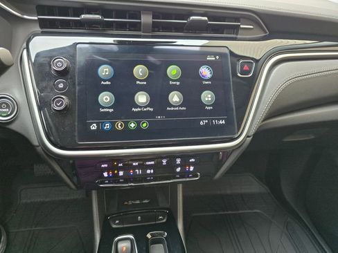 Used 2023 Chevrolet Bolt EUV Premier w/ Redline Edition image 46