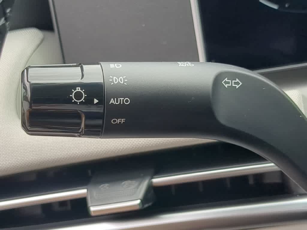 New 2026 Hyundai Tucson Limited FWD image 29