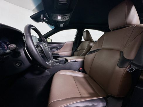 Used 2022 Lexus ES 350 w/ Premium Package image 13