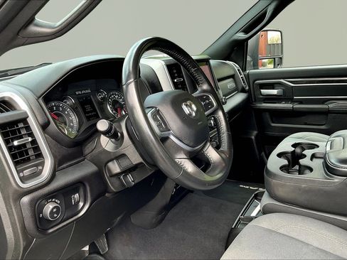 Used 2024 RAM 2500 Big Horn image 18