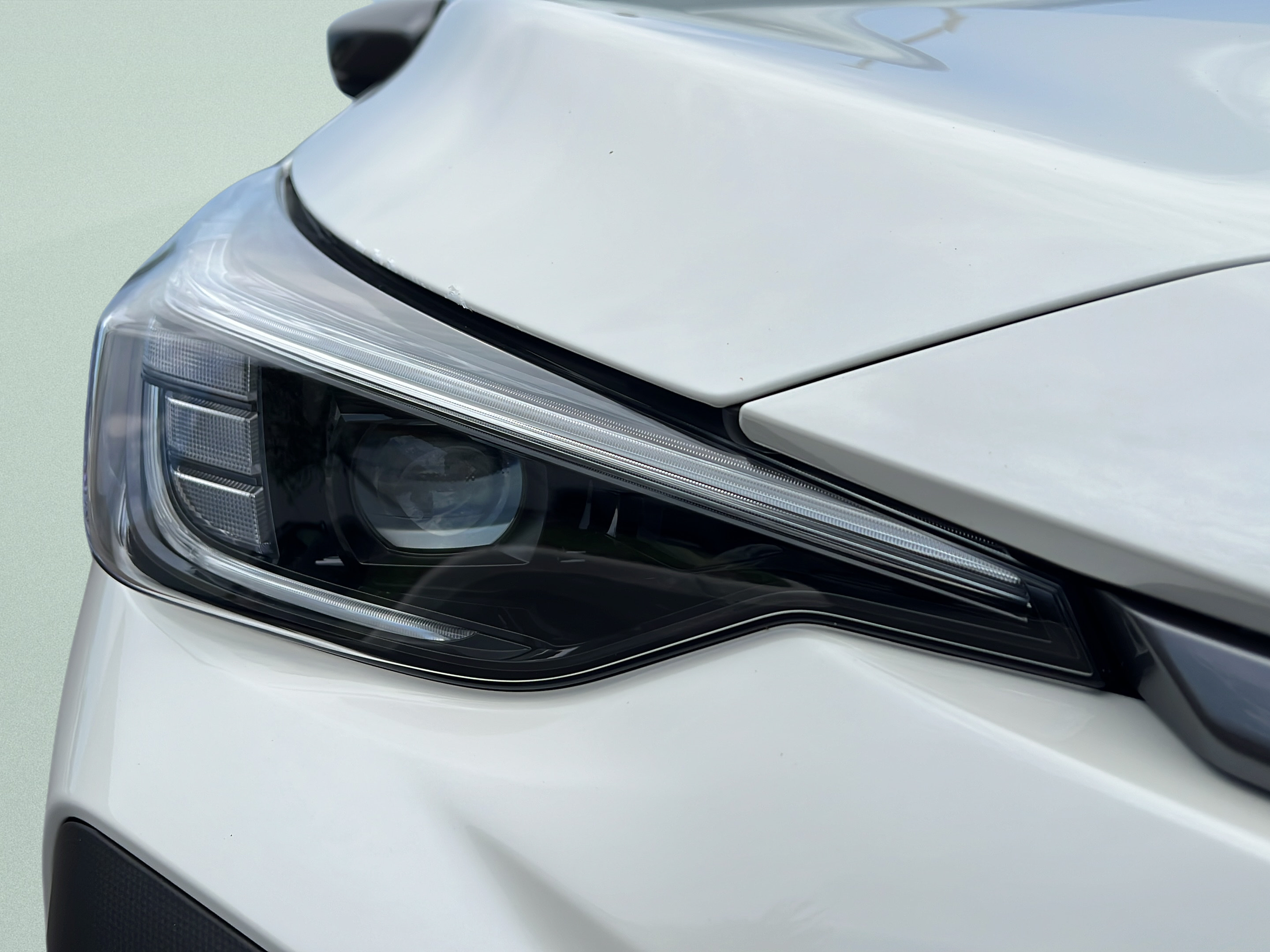 New 2026 Subaru Crosstrek 2.5i Limited AWD/4WD image 25