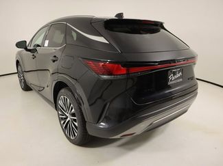 New 2026 Lexus RX 350 AWD video 2