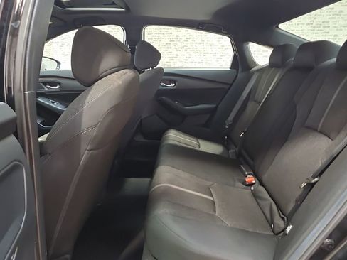 Used 2024 Honda Accord Sport image 12
