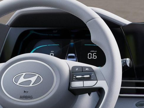 New 2026 Hyundai Elantra Sport FWD image 15