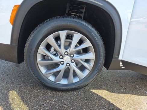 New 2026 Buick Enclave Preferred w/ Power Package image 37