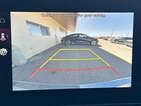 Used 2023 Kia Niro Wind image 26