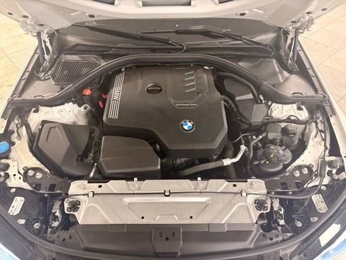 Used 2024 BMW 330i xDrive Sedan w/ Convenience Package image 10