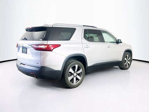 Used 2018 Chevrolet Traverse LT AWD/4WD image 9