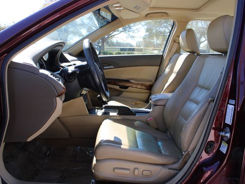 Used 2009 Honda Accord EX-L image 5