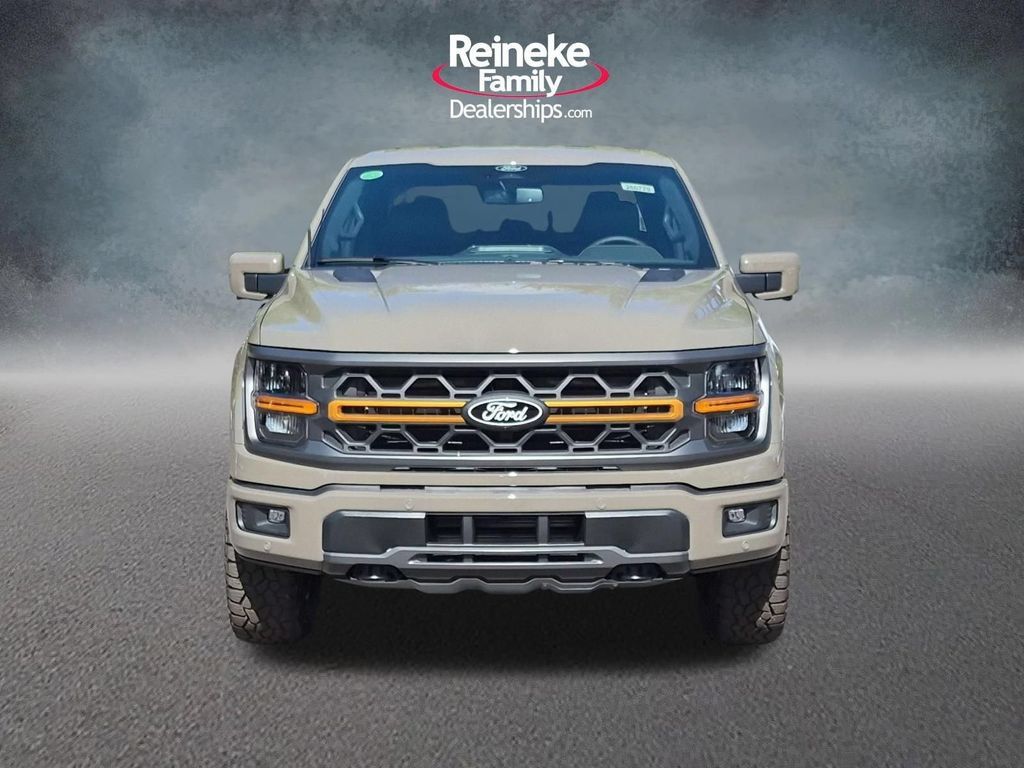 New 2026 Ford F150 Tremor w/ Equipment Group 402B AWD/4WD image 2