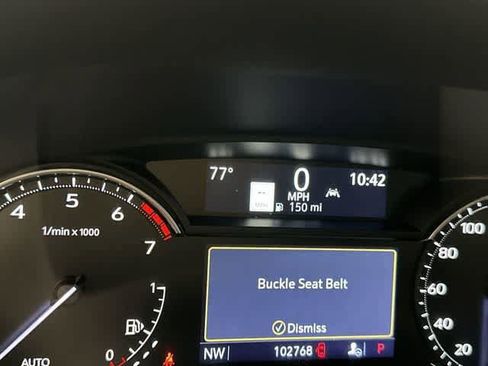 Used 2021 Cadillac CT4 Sport image 16