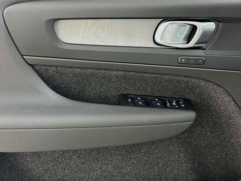 New 2026 Volvo XC40 B5 Plus w/ Protection Package Premier image 17