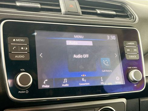 Used 2020 Nissan Leaf S w/ S Charge Package image 28