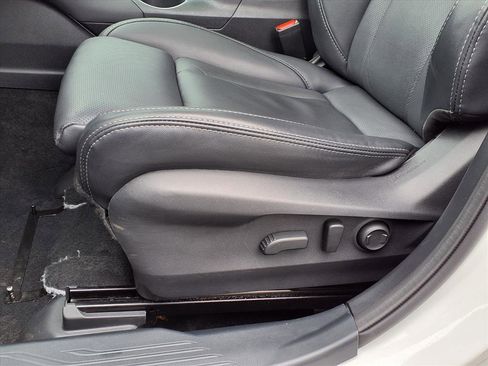 Used 2022 Subaru Outback Limited XT image 27