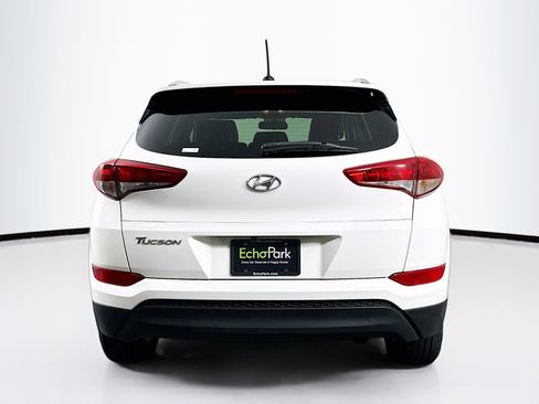 Used 2017 Hyundai Tucson SE FWD image 7