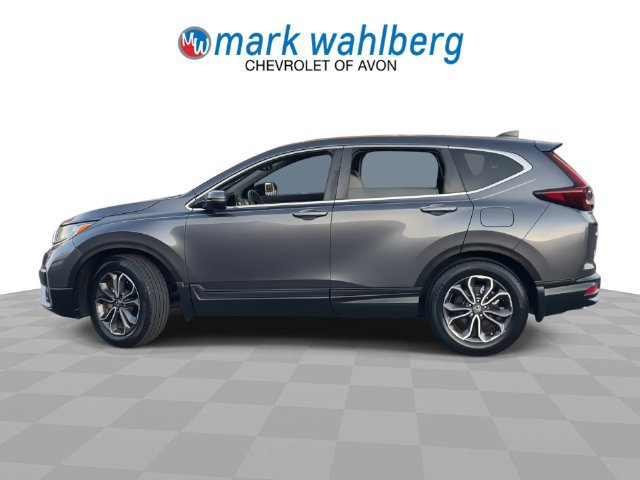 Used 2020 Honda CR-V EX-L image 5