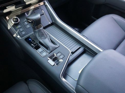 Used 2024 Lexus GX 550 GX 550 Overtrail+ image 16