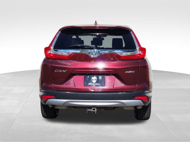 Used 2019 Honda CR-V EX-L image 7
