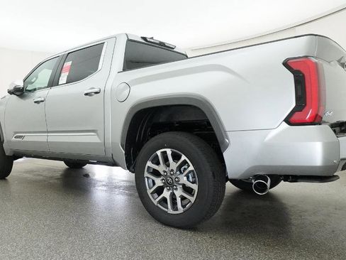 New 2026 Toyota Tundra 1794 Edition AWD/4WD image 41