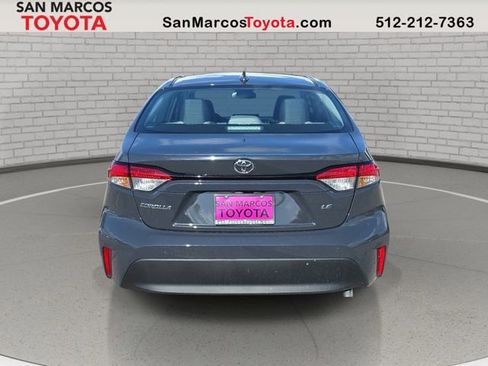 New 2026 Toyota Corolla LE FWD image 6