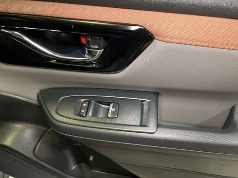 Certified 2025 Subaru Forester Sport w/ Popular Package #1 image 65