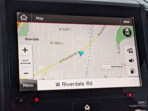 Used 2019 Subaru Forester Limited w/ Popular Package #3 image 25