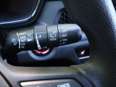 Used 2024 Honda CR-V EX image 24