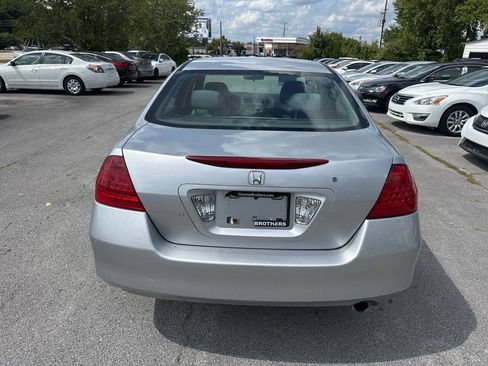 Used 2007 Honda Accord VP image 6