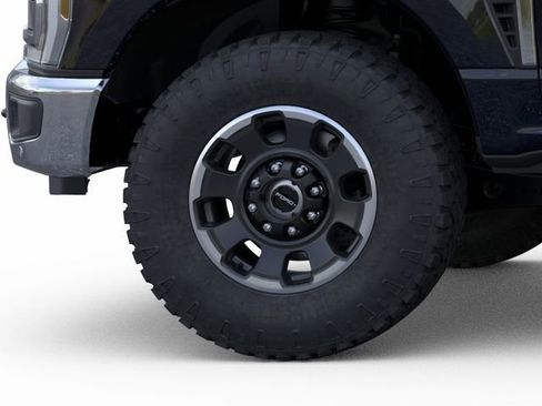 New 2026 Ford F250 King Ranch w/ Tremor Off-Road Package image 20