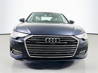Used 2023 Audi A6 Premium Plus video 2
