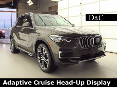 Used 2022 BMW X5 xDrive40i