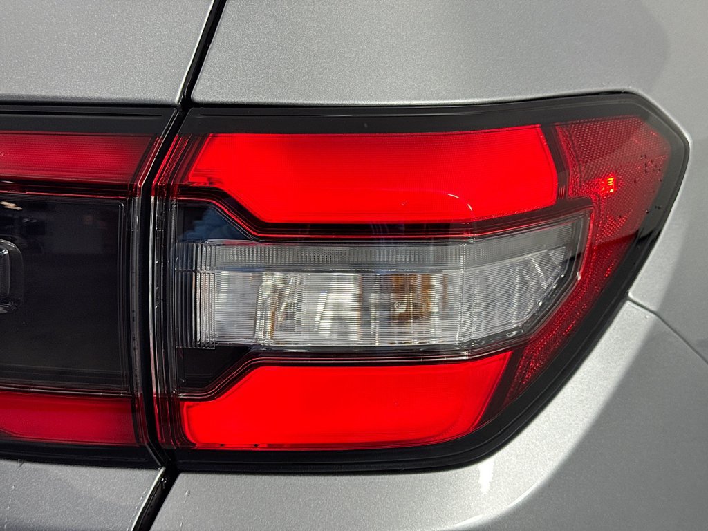 New 2026 Honda Pilot EX-L image 9