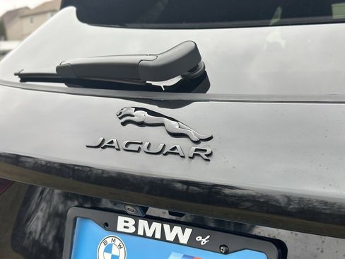 Used 2024 Jaguar F-PACE R-Dynamic S image 13