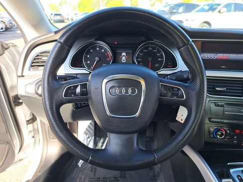 Used 2012 Audi A5 2.0T Premium Plus w/ Premium Plus Pkg image 18