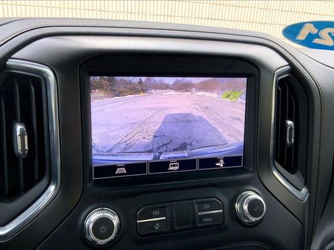 Used 2021 GMC Sierra 1500 AT4 w/ AT4 Preferred Package image 21