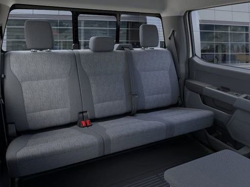 New 2026 Ford F250 XL w/ STX Appearance Package image 11