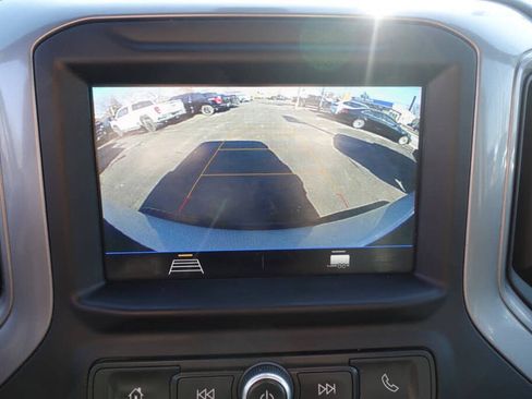 Used 2022 Chevrolet Silverado 2500 W/T w/ WT Convenience Package AWD/4WD image 39