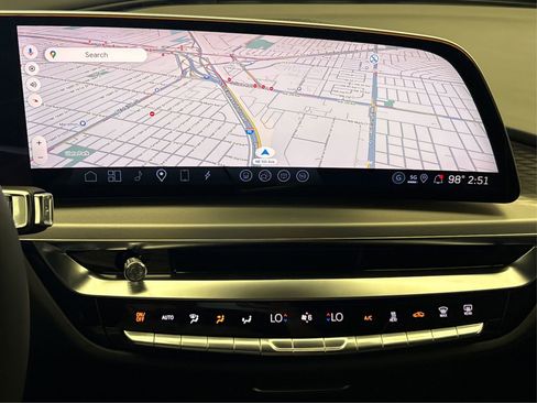 New 2026 Cadillac Lyriq V image 23