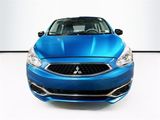 Used 2020 Mitsubishi Mirage LE image 2