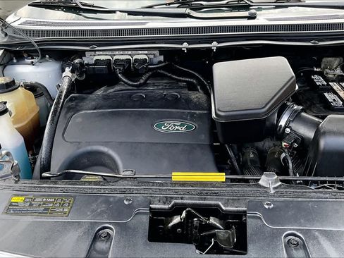 Used 2013 Ford Edge SEL FWD image 34