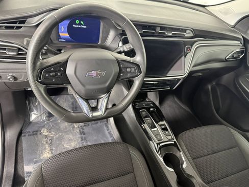 Used 2023 Chevrolet Bolt EUV LT w/ Driver Confidence Package image 15