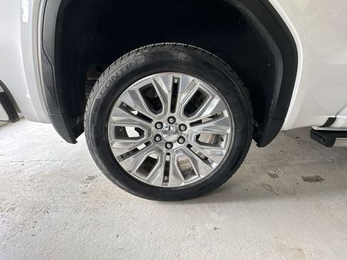 Certified 2022 GMC Sierra 1500 Denali w/ Denali Premium Package image 34