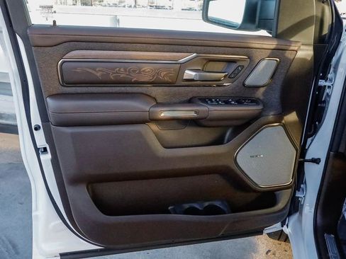 New 2026 RAM 1500 Limited AWD/4WD image 24