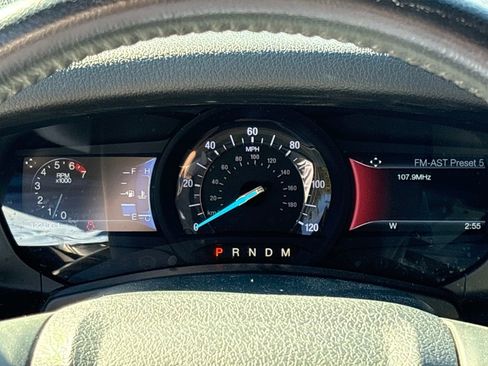 Used 2017 Ford Expedition EL XLT w/ Equipment Group 202A image 22