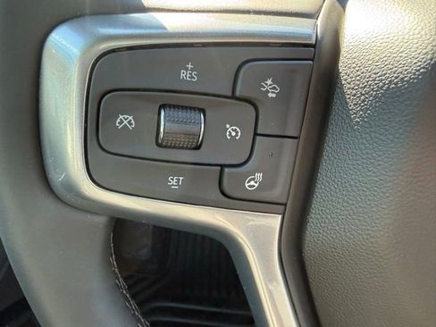 New 2026 Chevrolet Silverado 2500 LT w/ Trail Boss Package image 19